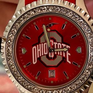 OSU Sparkle Watch